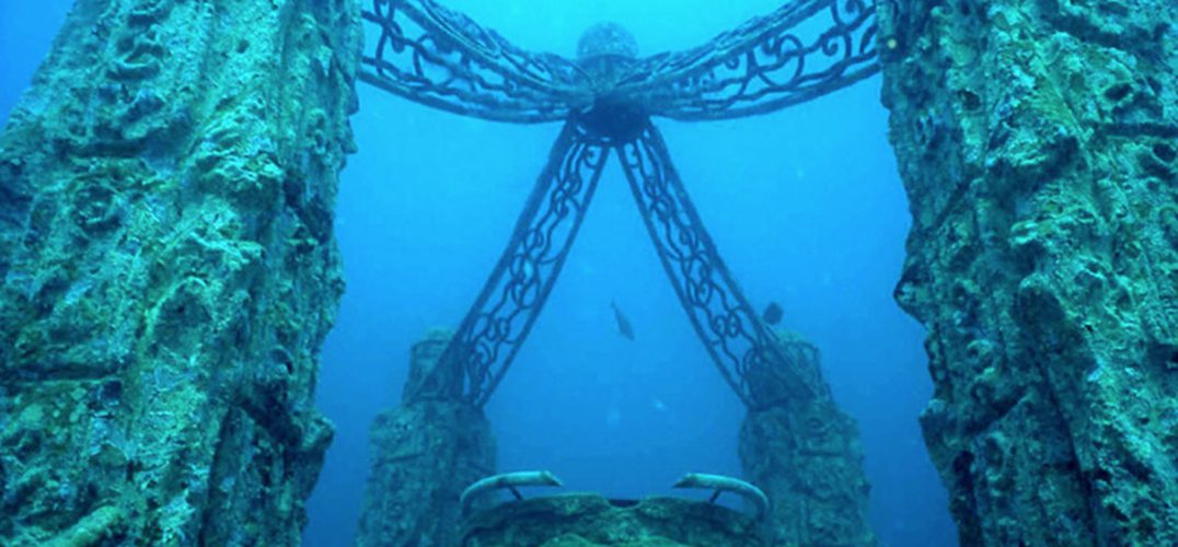 This Day in History Smithsonian granted underwater exploration of the