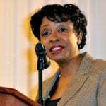 Yvette Clarke rebukes