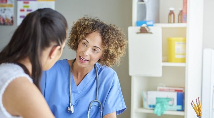 The Signs and Symptoms of Cervical Cancer