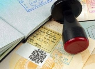 Antigua and Barbuda extends passport recall deadline indefinitely Passport