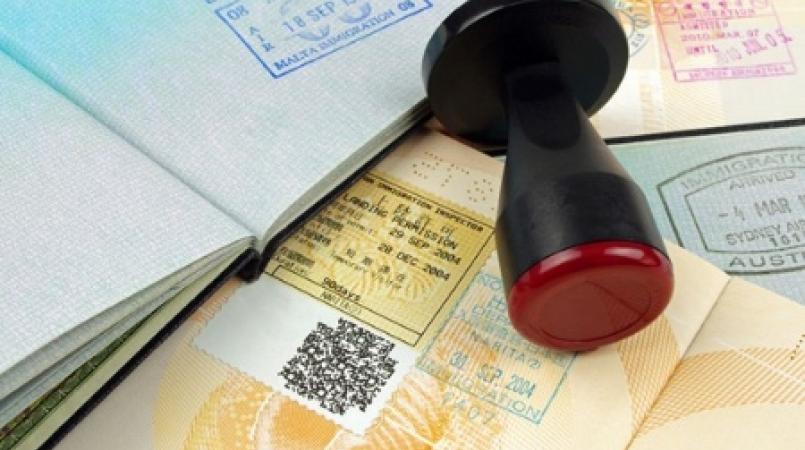 Passport