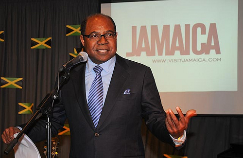 Jamaica Satisfied with Tourism Expense