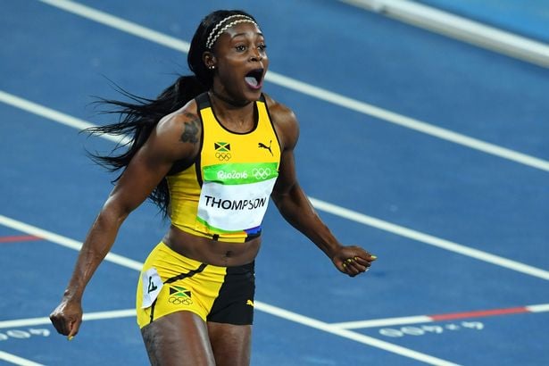 Elaine Thompson-Herah has touched dizzying heights 