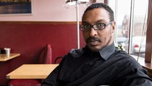 Muhammas Ali Jr...detained by US border officials