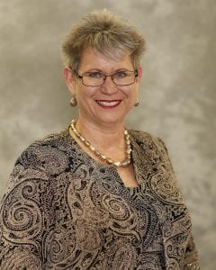 Pamela Griffin