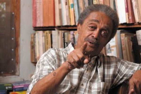 Peter Abrahams