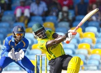Trust key to West Indies’ success under Rovman Powell’s leadership Jamaica Rovman powell