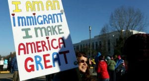 immigrants