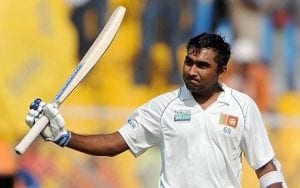 Jayawardene...also refuses to play in Lahore final