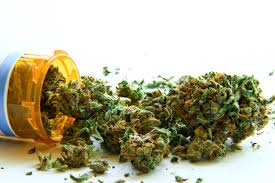 medical marijuana