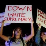 protest