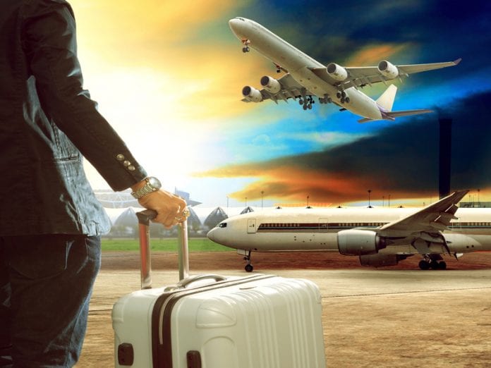 Florida ranked second most travel obsessed state in the US