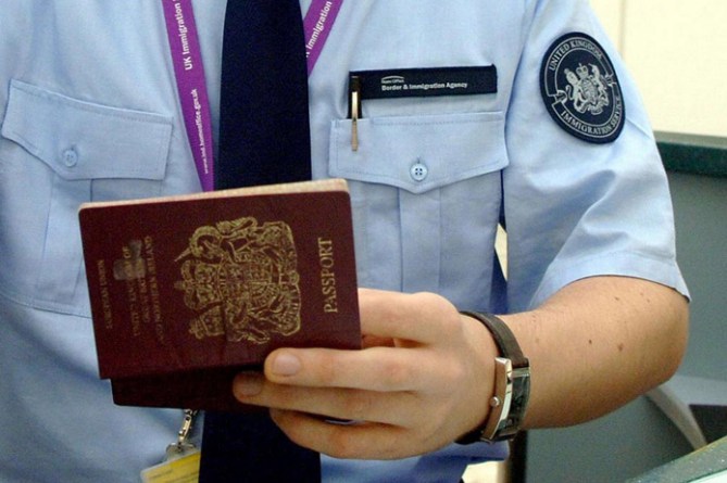 New BVI Immigration Act signed into law