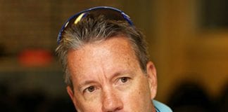 Cricket World Cup spot a priority says new West Indies coach