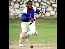 Wayne Cuff scored 28 out of his team's total