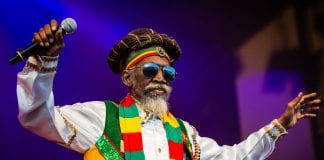 Bunny Wailer to be honored in Ethiopia during Rastafari Month celebrations Bunny-Wailer-2017-launches-Bunny-Wailer-Museum