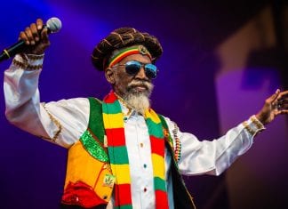 Bunny Wailer to be honored in Ethiopia during Rastafari Month celebrations Bunny-Wailer-2017-launches-Bunny-Wailer-Museum