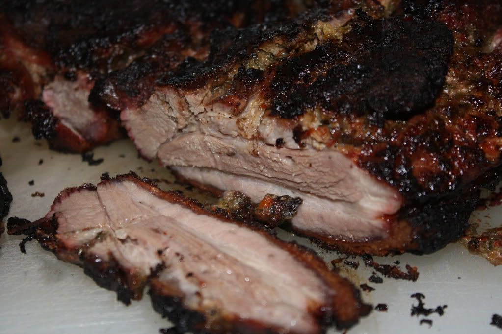 JERK PORK for Easter