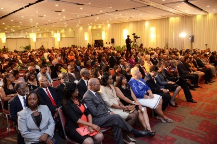 South East USA Diaspora Board Conference 2016
