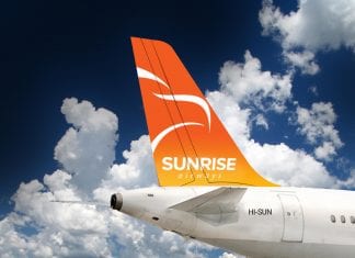 Haiti’s Sunrise Airways launches direct Cap-Haïtien–Newark route starting June 1 Grenada welcomes new service by Haiti-based airline