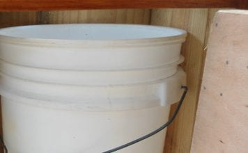 Baby drowns in bucket of urine in Trinidad