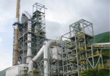 Jamaica’s cement shortage expected to ease in coming weeks carib cement Jamaica imports cement