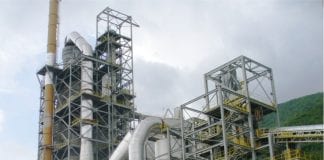 Jamaica’s cement shortage expected to ease in coming weeks carib cement Jamaica imports cement