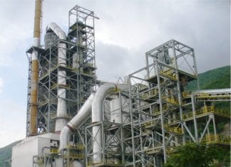 Jamaica’s cement shortage expected to ease in coming weeks carib cement Jamaica imports cement