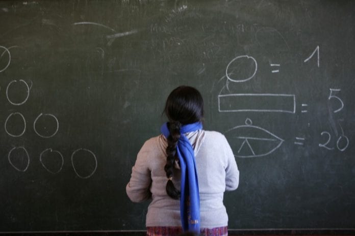 Educators to be trained to help students overcome losses occasioned by COVID