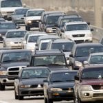 trump traffic