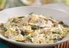 Recipe: Bahama Breeze mock Jerk Chicken Pasta