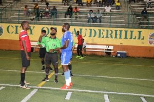 CASA Super League