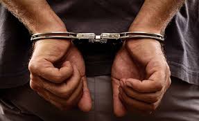Jamaican police constable among suspects involved in Manchester robberies