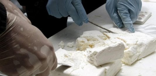 Guyana seized $200M worth of cocaine near Venezuelan border