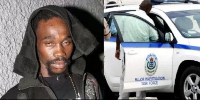 Munga Honorable