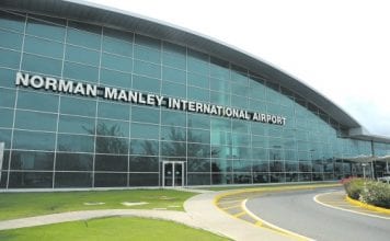 Jamaica Imposes Travel Restrictions on African Countries Norman Manley International Airport to reopen tomorrow, Sangster’s reopen today