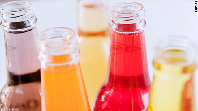 Dominica to tax sugary drinks