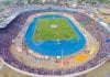 JC, Edwin Allen tighten grip as records and field dominance define Day Four of Champs National Stadium track resurfacing faces race against time