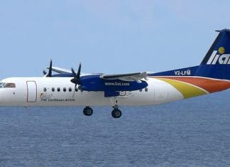 Caribbean airline LIAT to cease operations; nearly 100 workers lose jobs LIAT