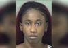 Toddler pulls gun from toy box in Boynton Beach