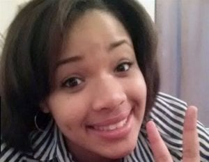 Hadiya Pendleton