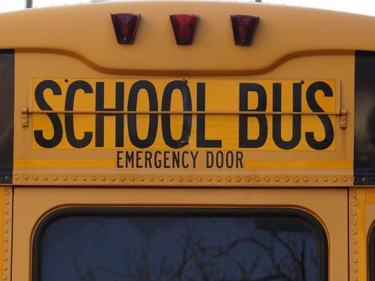 Miami-Dade’s School Bus Safety Program