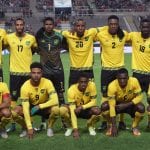 South Korea v Jamaica – International Friendly Soccer
