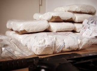 Guyana seizes over 370kg of narcotics in first quarter of 2026 Dominican Republic Seizes 9.5 Tons of Cocaine in Record-Breaking Bust