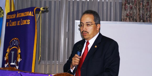 Dr. Cesar Nunez - Caribbean National Weekly News
