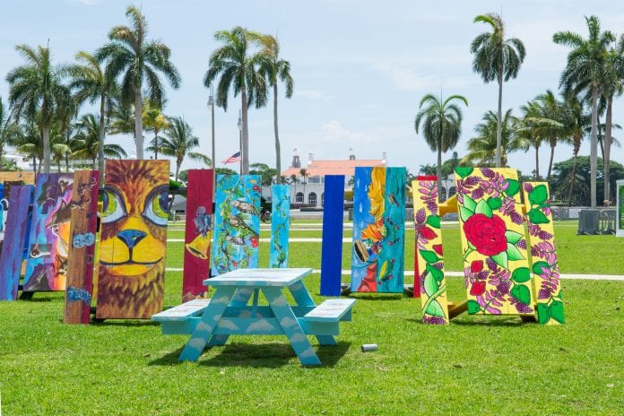 Aesop Tables - Caribbean National Weekly News