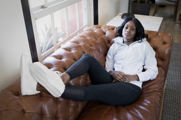 Elaine Thompson - Caribbean National Weekly News