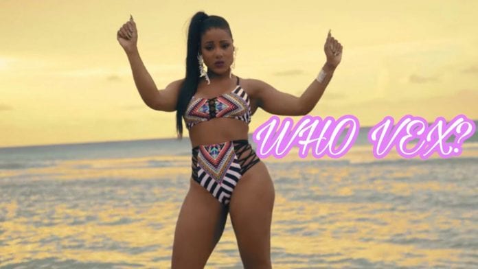 Ishawna - Caribbean National Weekly News
