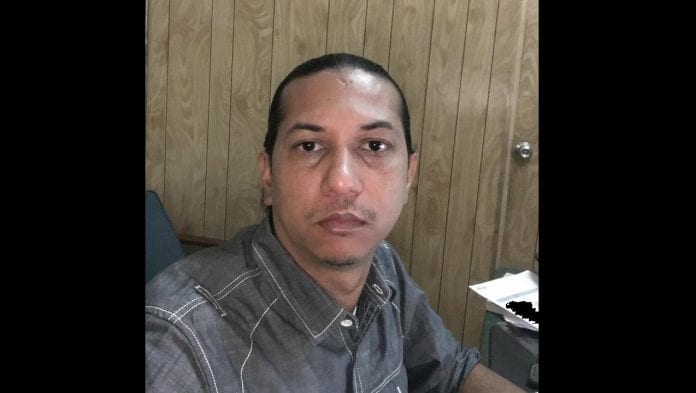 Richard Ramdial - Caribbean National Weekly News
