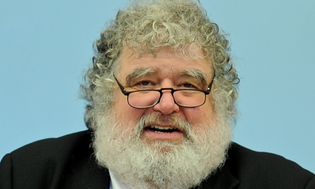 Chuck Blazer - Caribbean National Weekly News